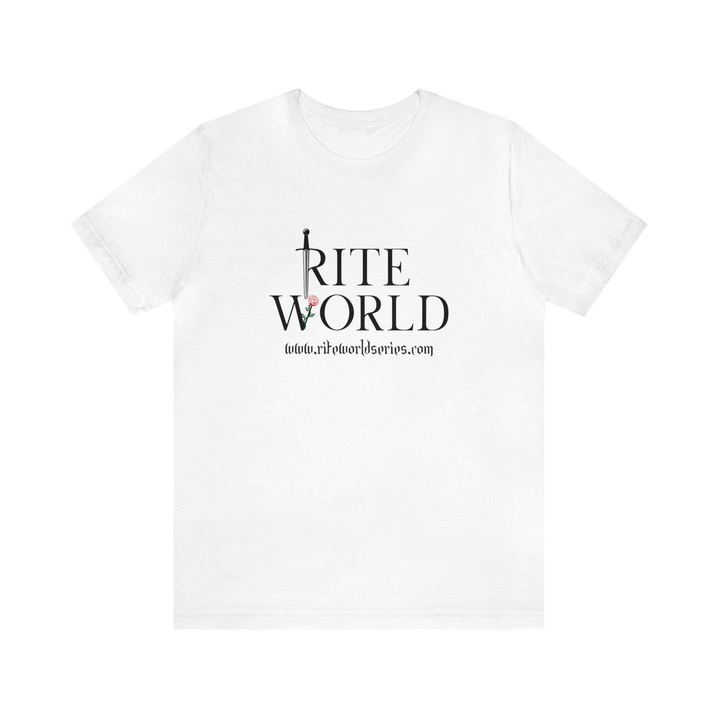 Rite World Shirt
