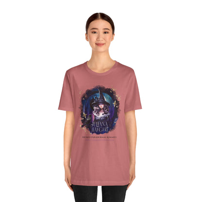 Juliana Haygert Logo T-Shirt