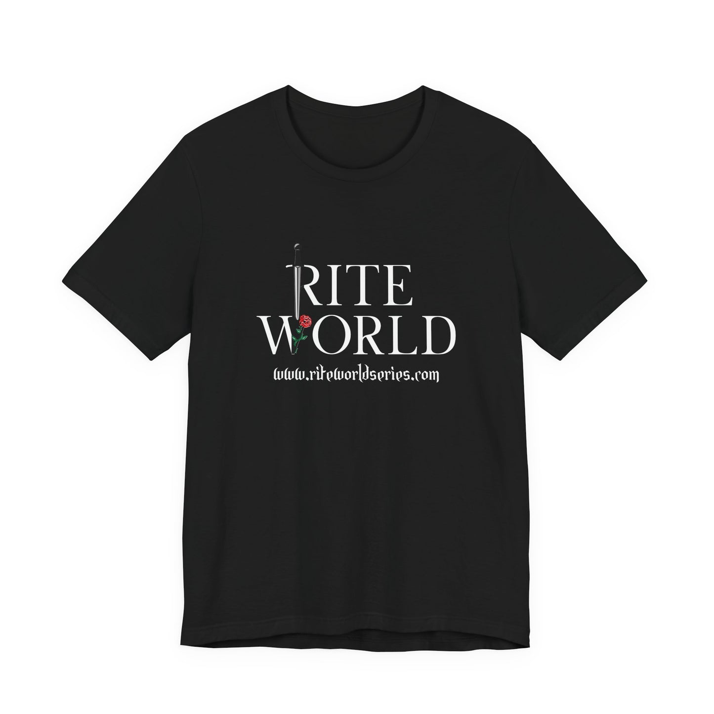 Rite World T-Shirt