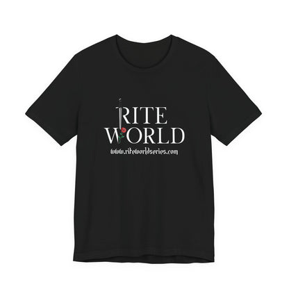 Rite World T-Shirt