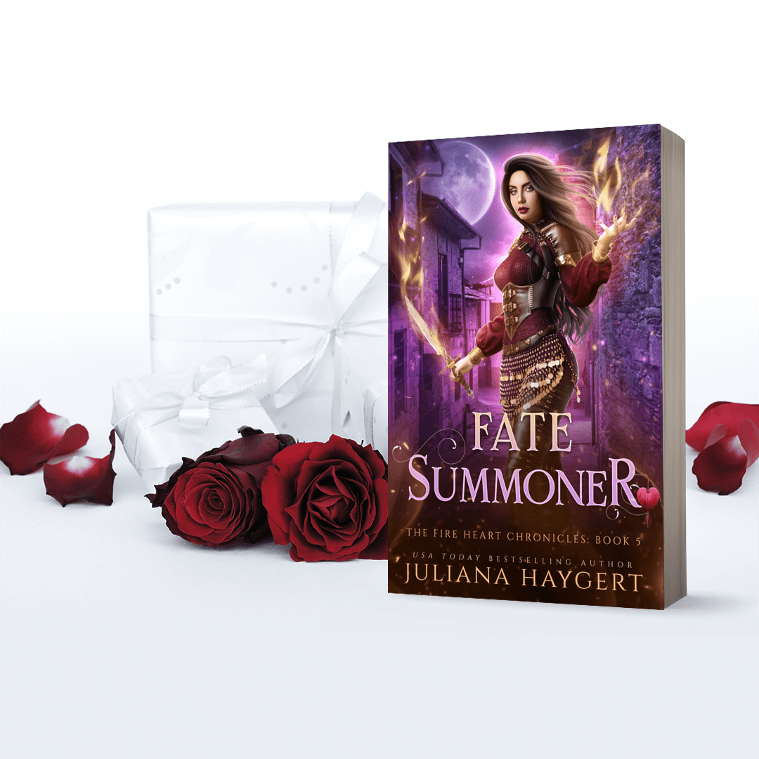 Fate Summoner Paperback