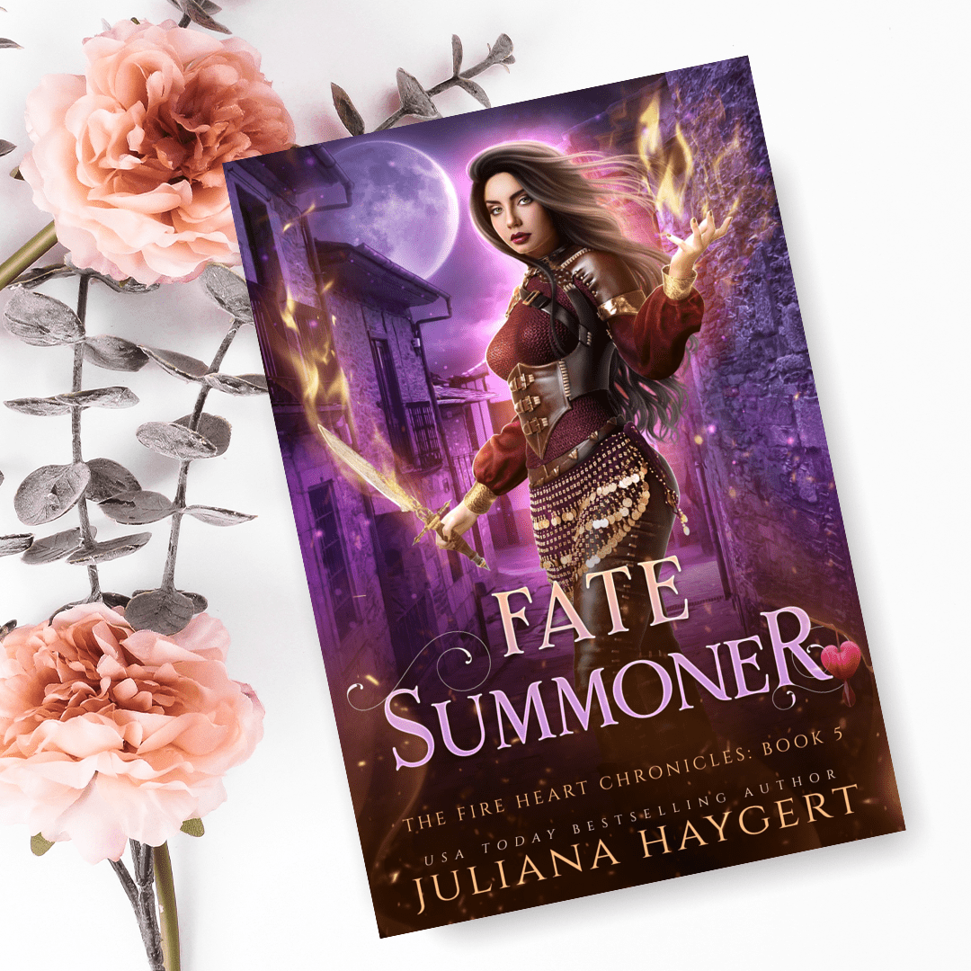 Fate Summoner Paperback