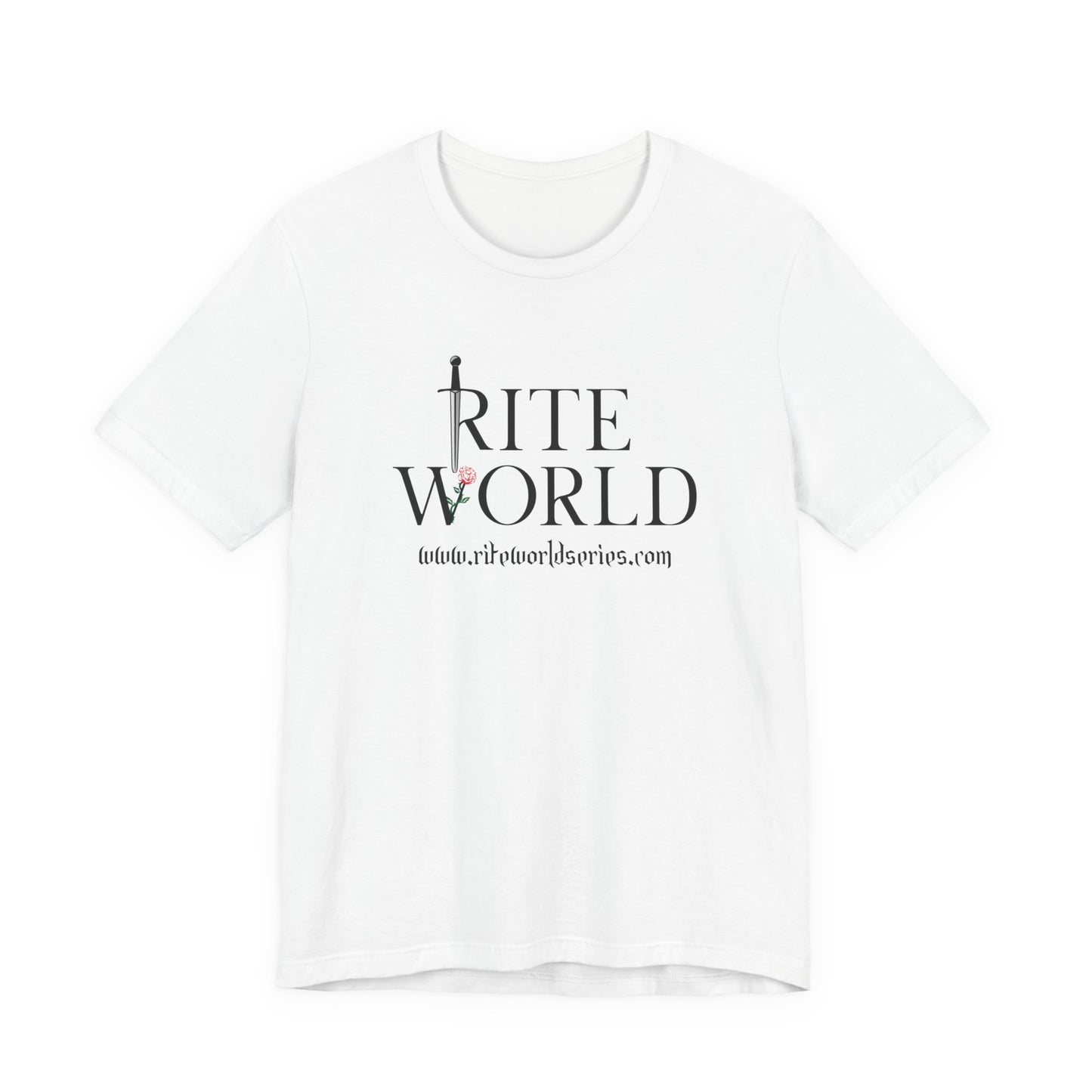 Rite World T-Shirt