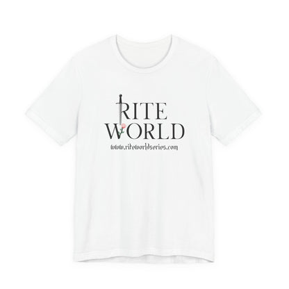 Rite World T-Shirt