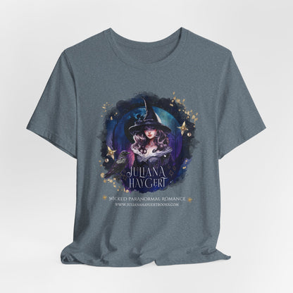 Juliana Haygert Logo T-Shirt