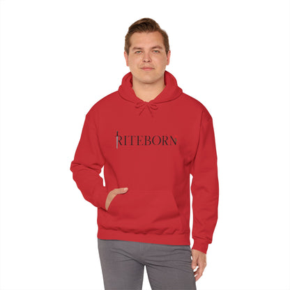 Riteborn Hoodie
