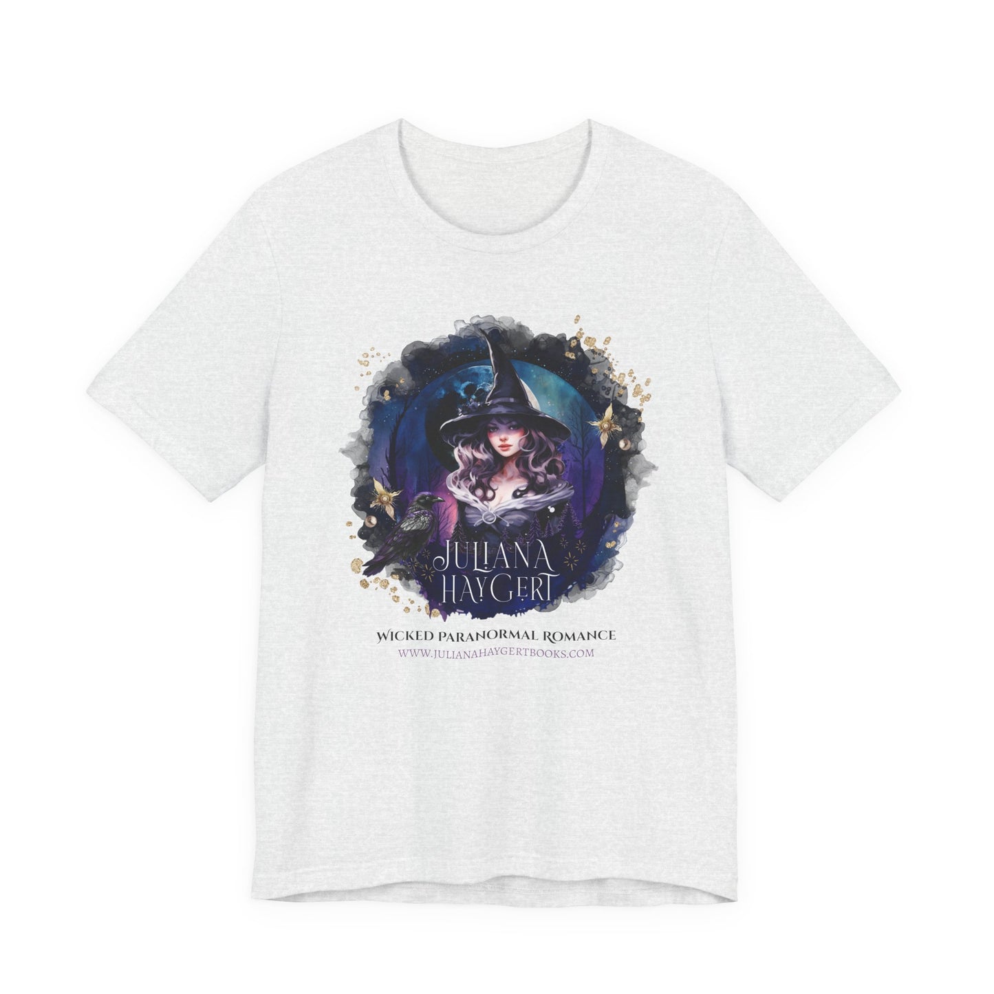Juliana Haygert Logo T-Shirt