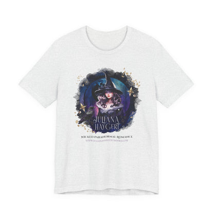 Juliana Haygert Logo T-Shirt