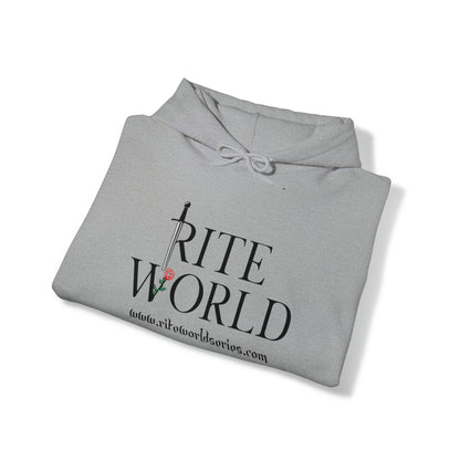 Rite World Hooded Sweatshirt