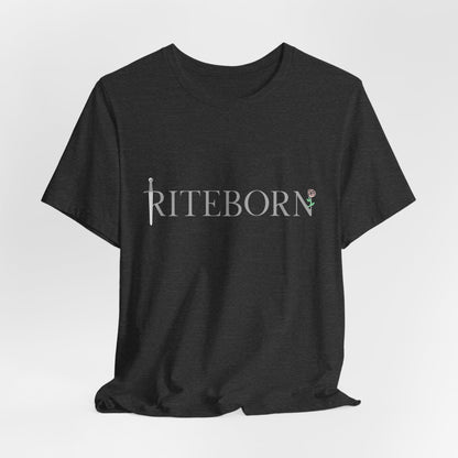 Riteborn T-Shirt