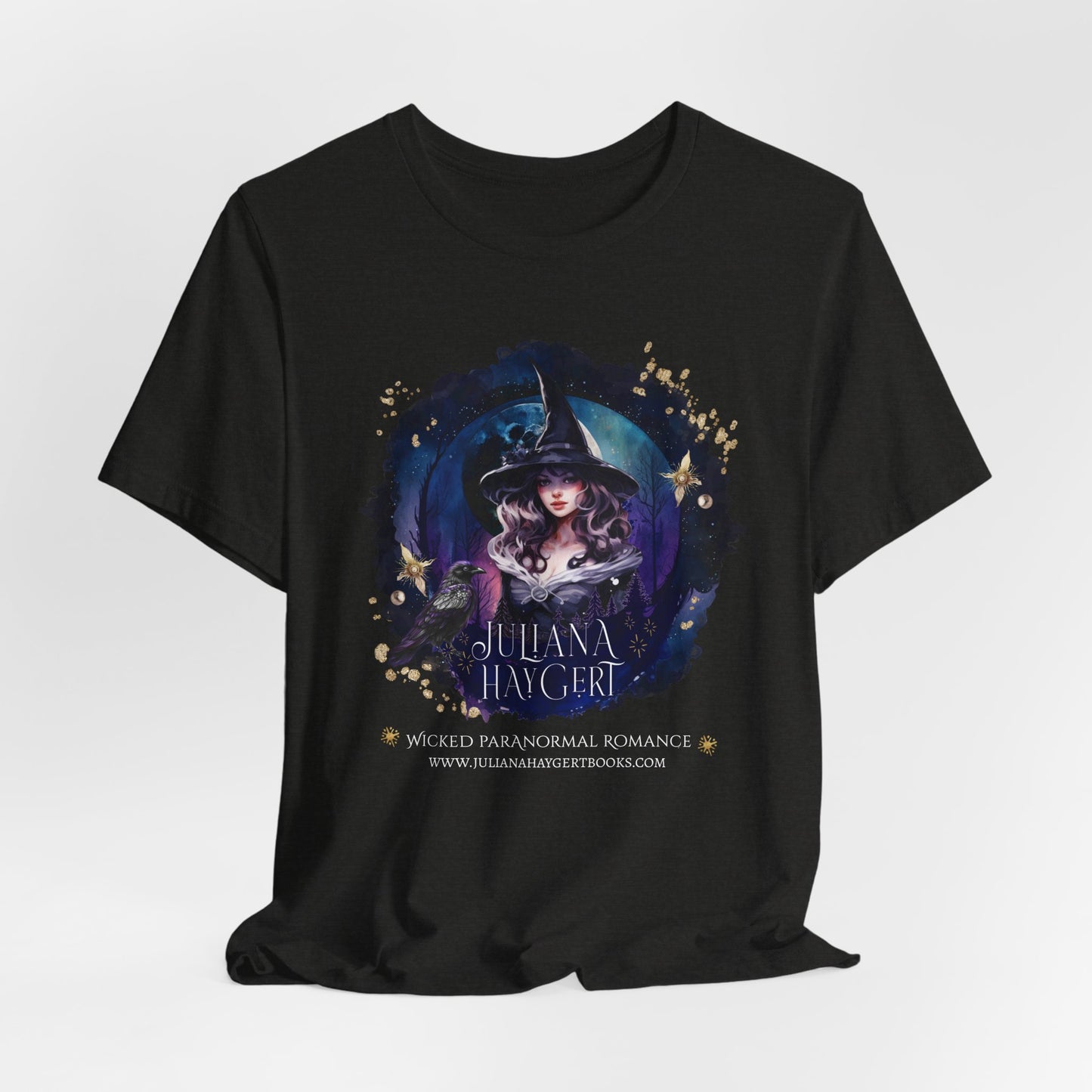 Juliana Haygert Logo T-Shirt