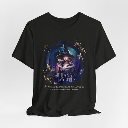 Juliana Haygert Logo T-Shirt