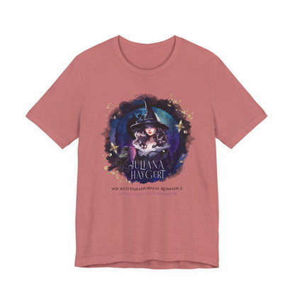Juliana Haygert Logo T-Shirt