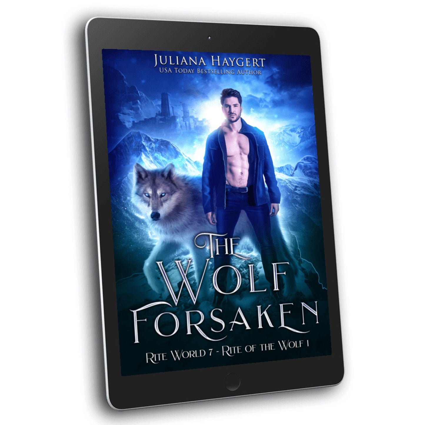 The Wolf Forsaken