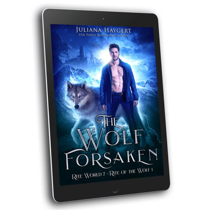 The Wolf Forsaken