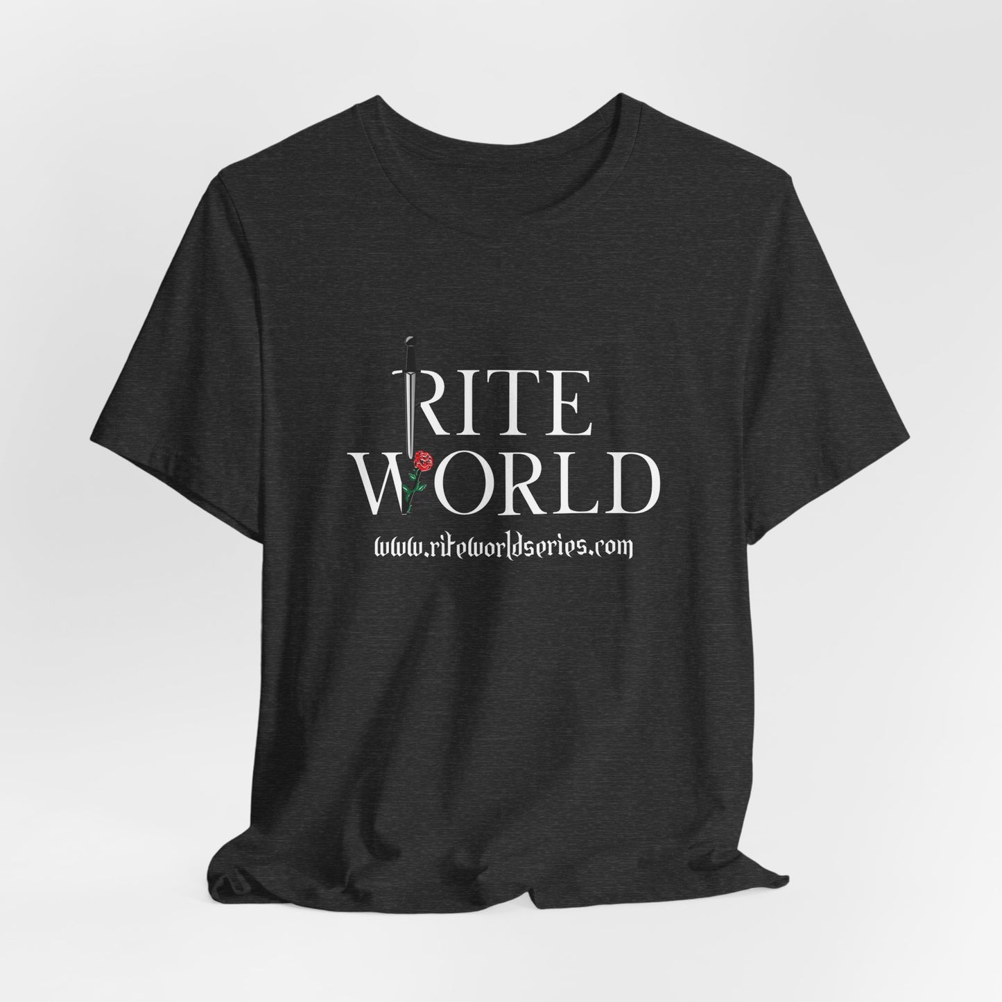 Rite World T-Shirt