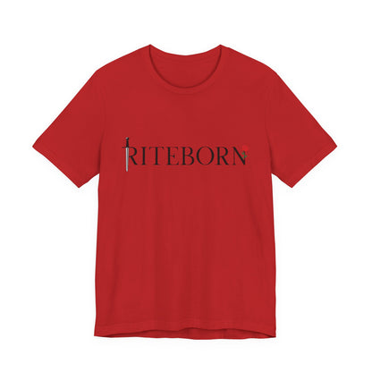 Riteborn T-Shirt
