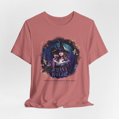 Juliana Haygert Logo T-Shirt