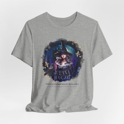 Juliana Haygert Logo T-Shirt