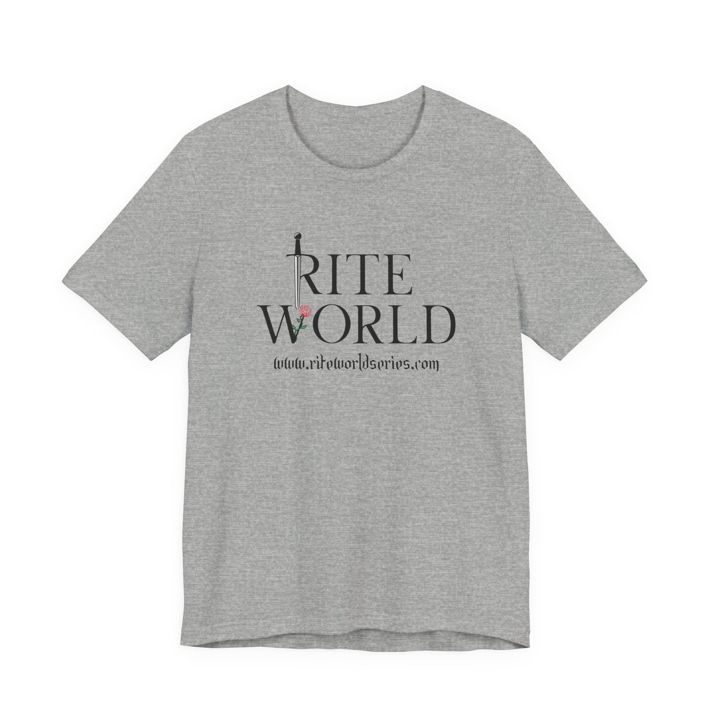 Rite World T-Shirt