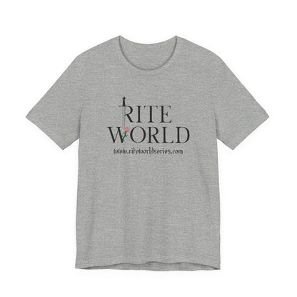 Rite World T-Shirt