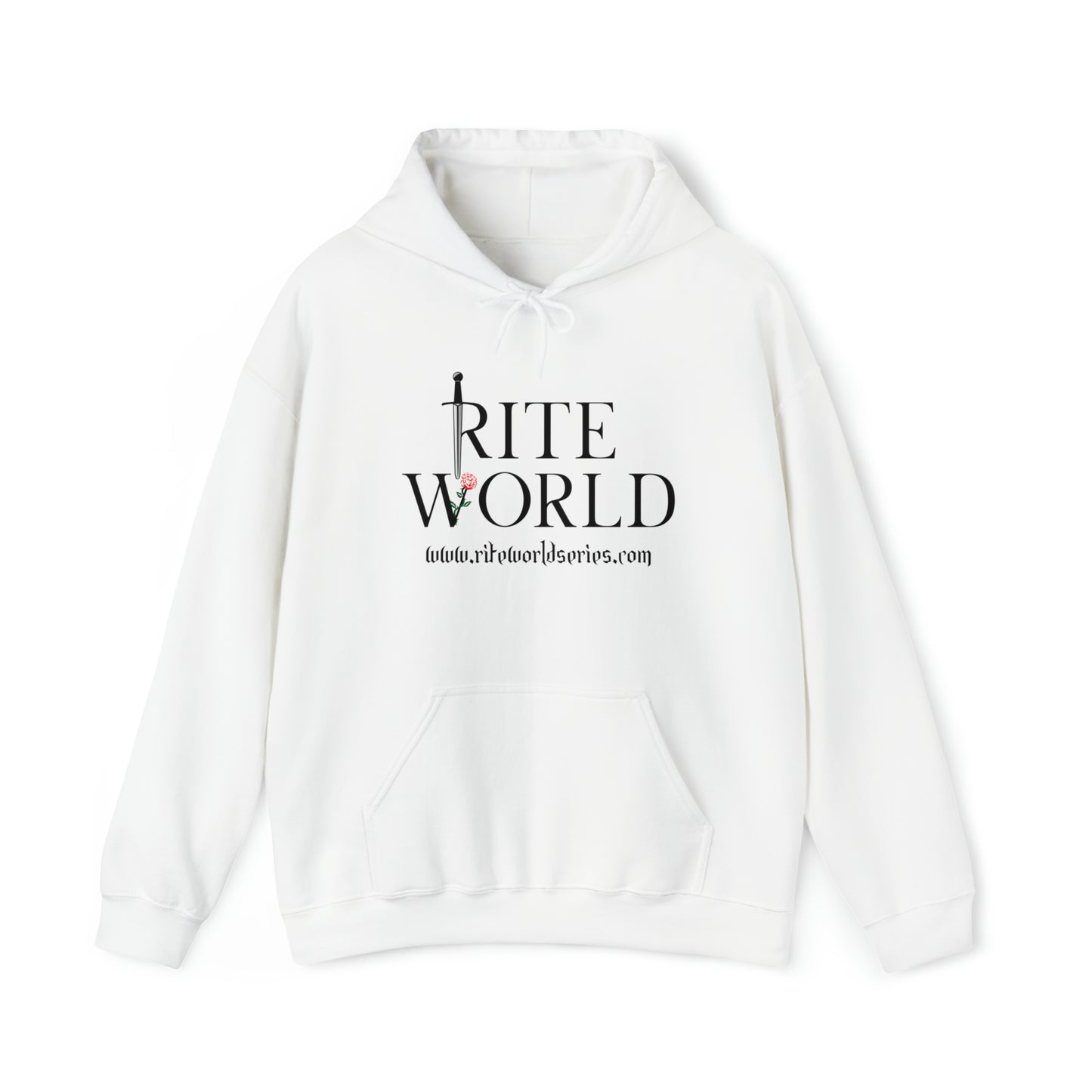 Rite World Hooded Sweatshirt