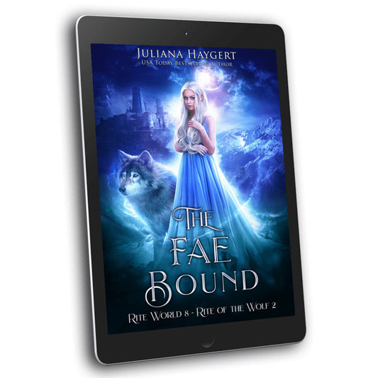 The Fae Bound