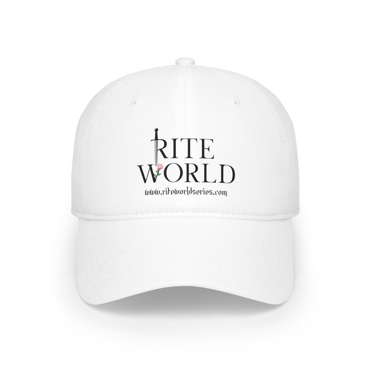 Rite World Baseball Cap