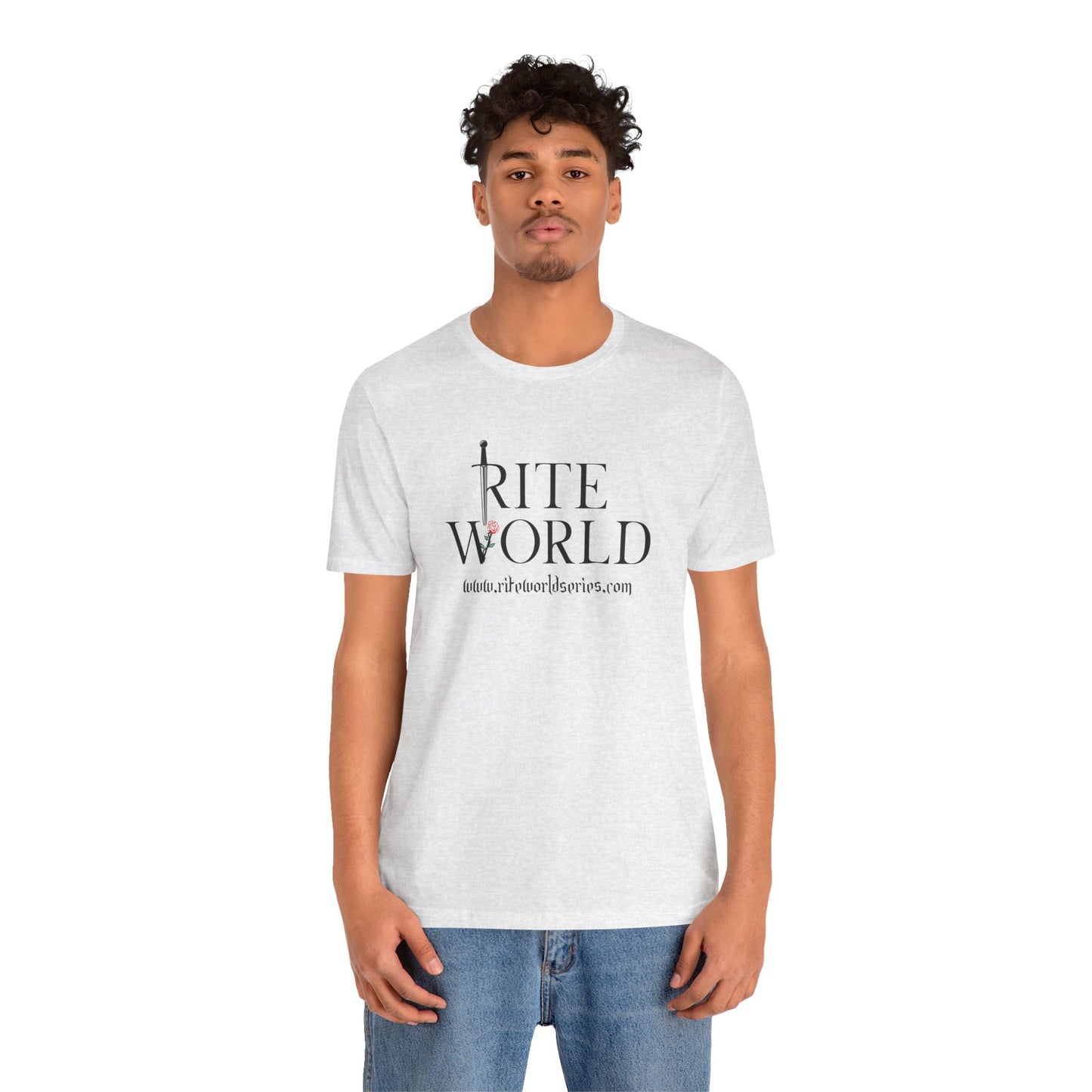 Rite World T-Shirt