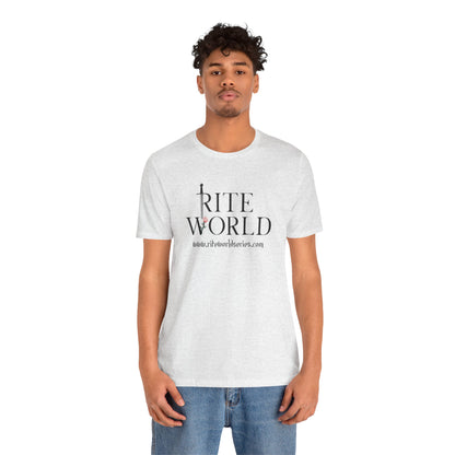 Rite World T-Shirt