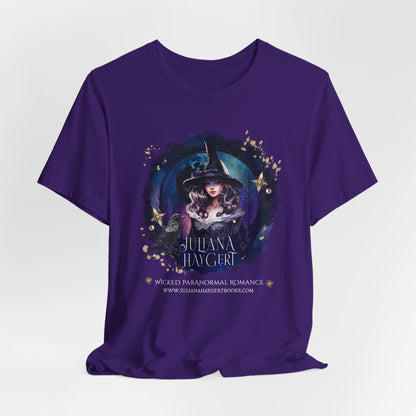 Juliana Haygert Logo T-Shirt