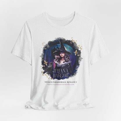 Juliana Haygert Logo T-Shirt
