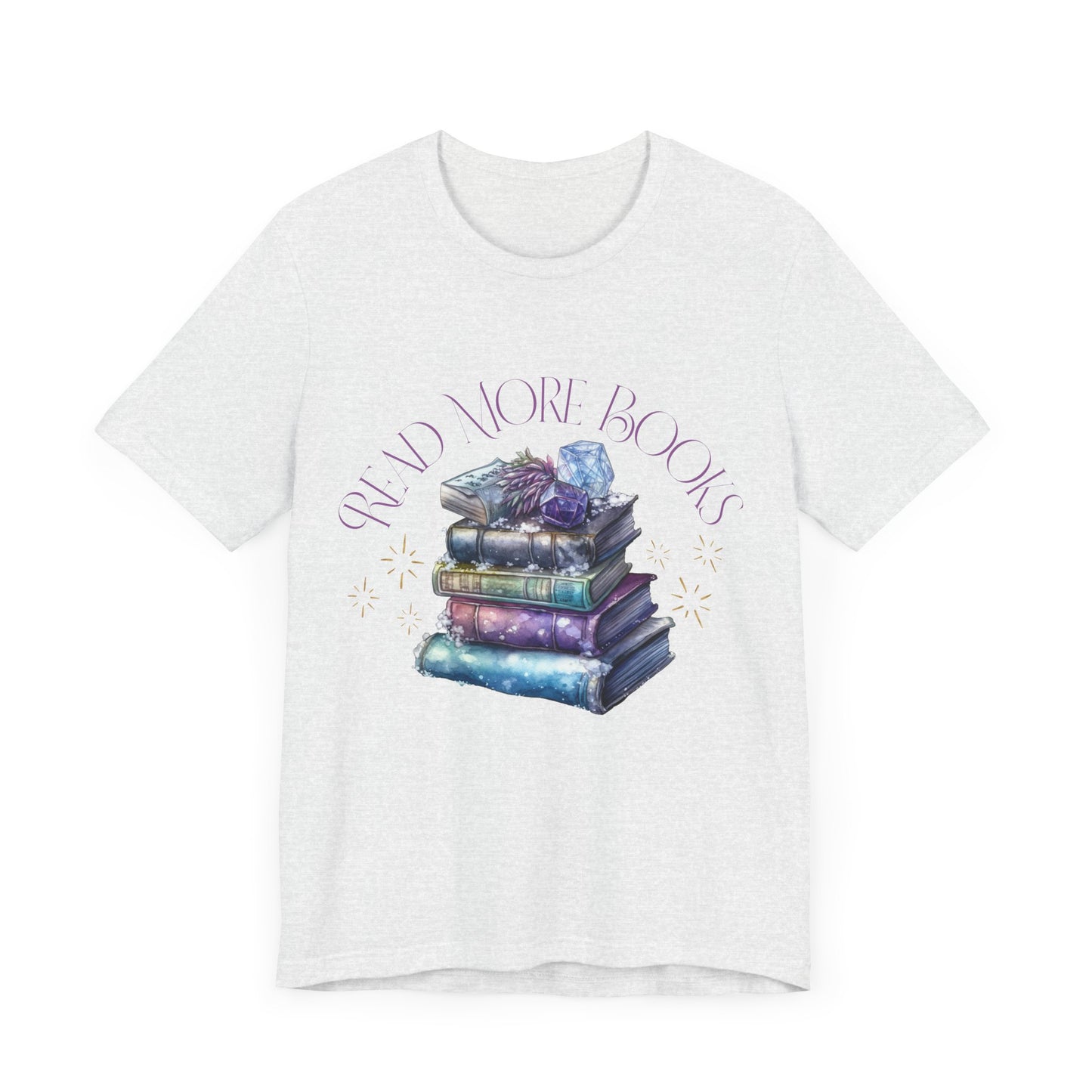 Read More Books Shirt