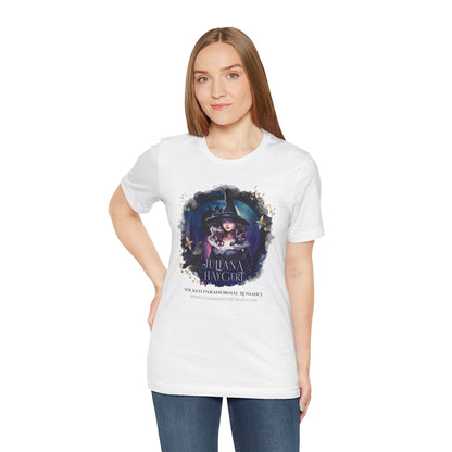 Juliana Haygert Logo T-Shirt