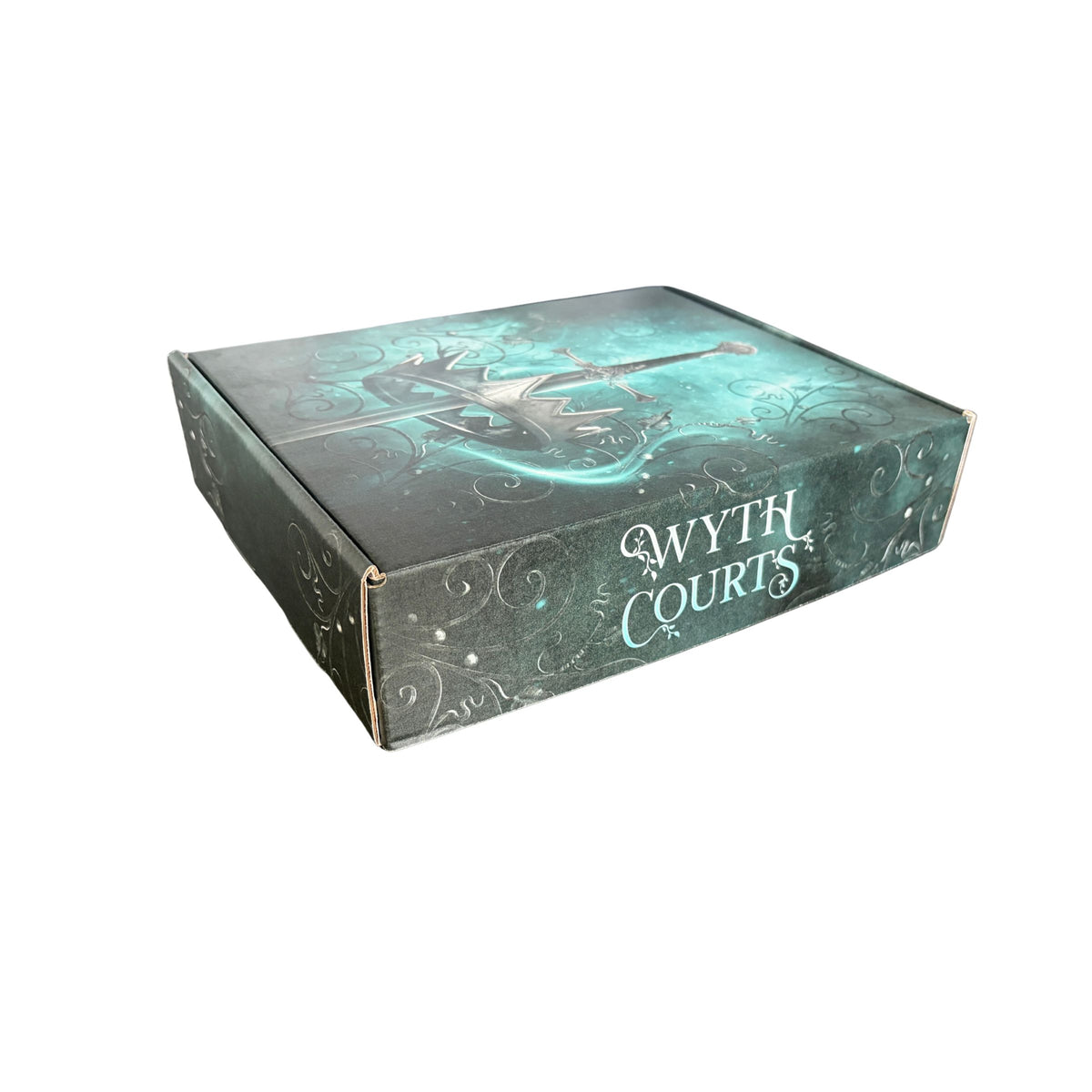 Book Boxes (Boxes Only)