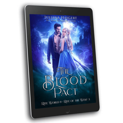 The Blood Pact