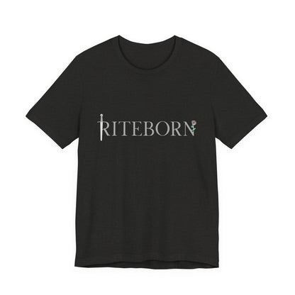 Riteborn T-Shirt