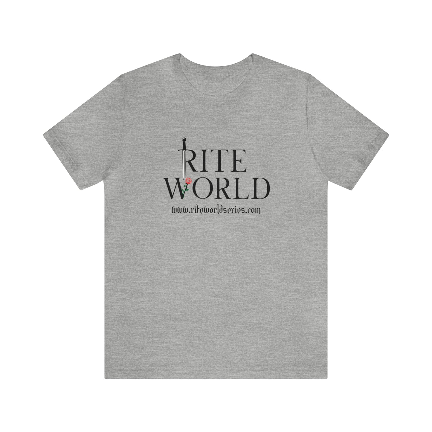 Rite World Shirt