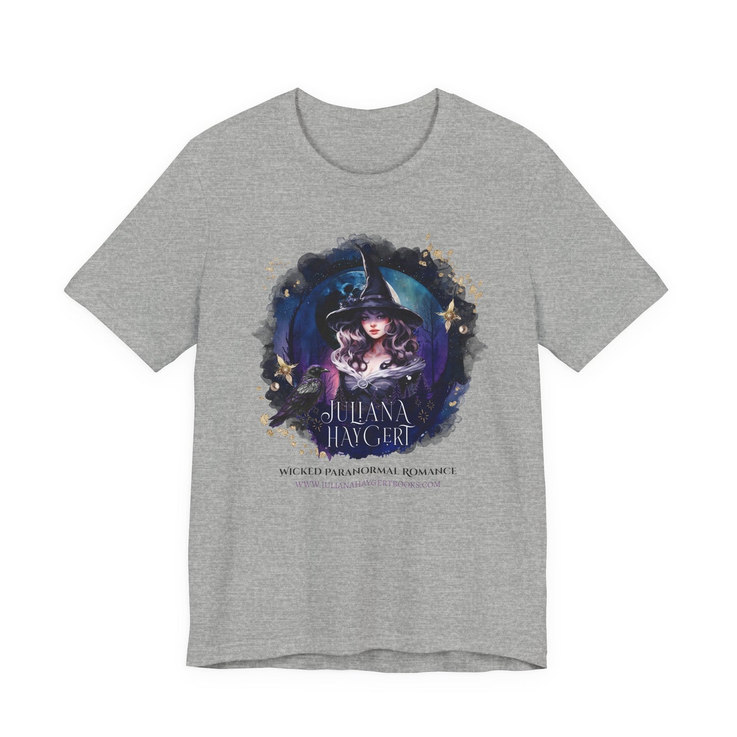 Juliana Haygert Logo T-Shirt