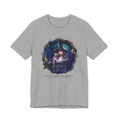 Juliana Haygert Logo T-Shirt