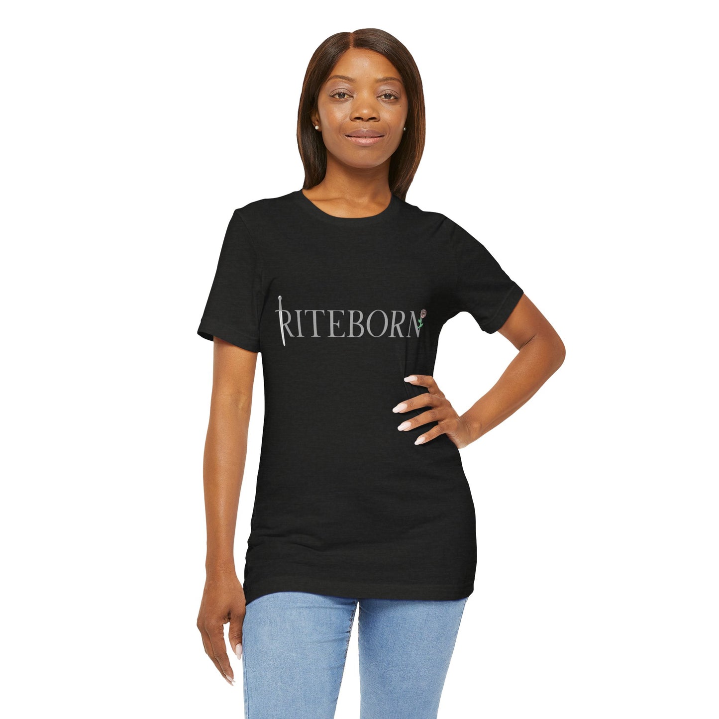Riteborn T-Shirt