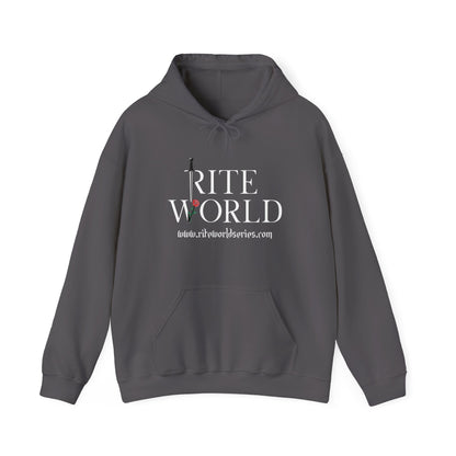 Rite World Hooded Sweatshirt