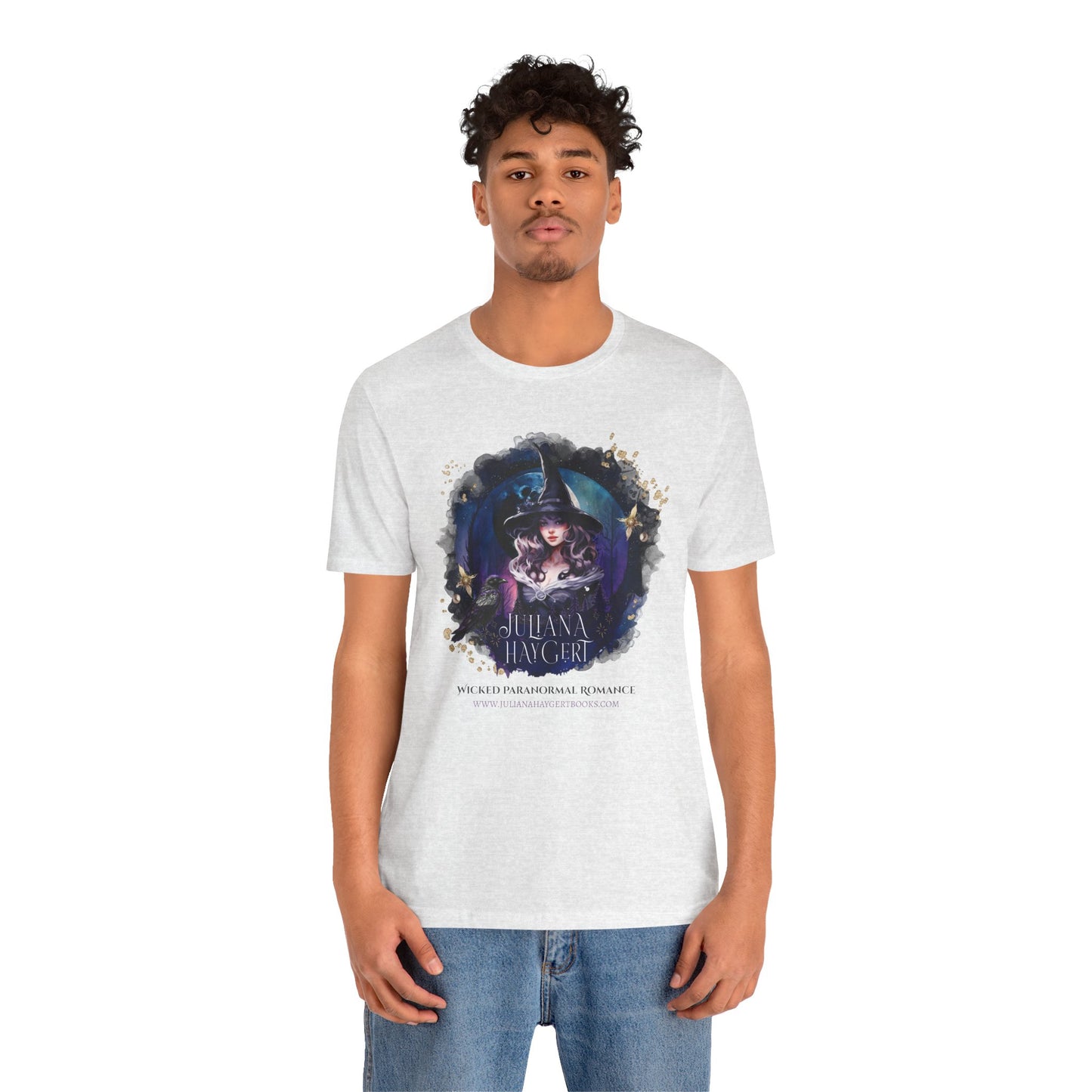 Juliana Haygert Logo T-Shirt