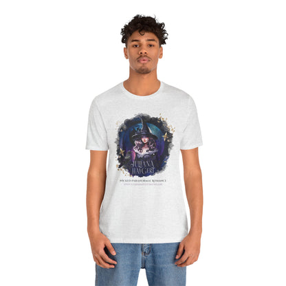 Juliana Haygert Logo T-Shirt