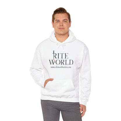 Rite World Hooded Sweatshirt