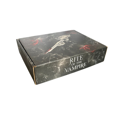 Book Boxes (Boxes Only)