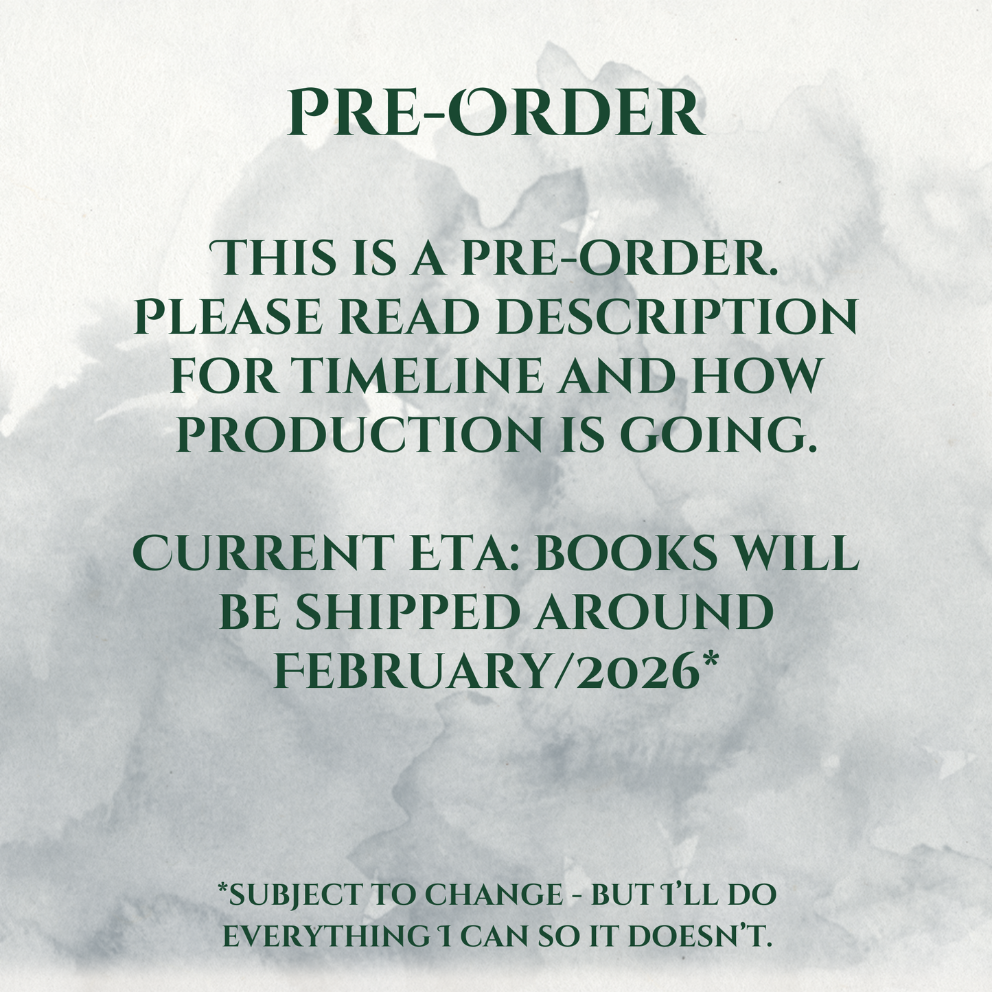Blackthorn Hunters Academy Special Edition -- Paperback