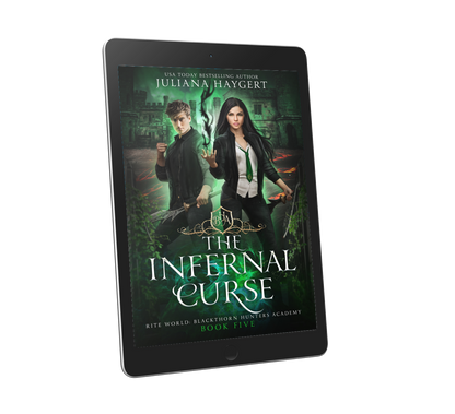 The Infernal Curse