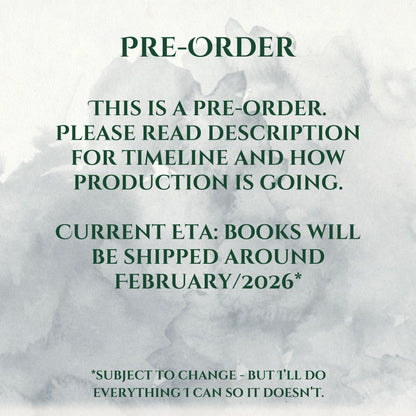 Blackthorn Hunters Academy Special Editions -- Book Box