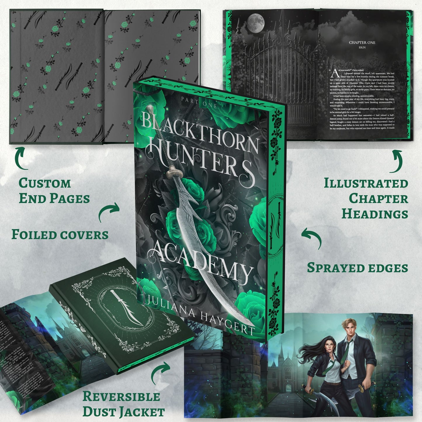 Rite World Special Editions